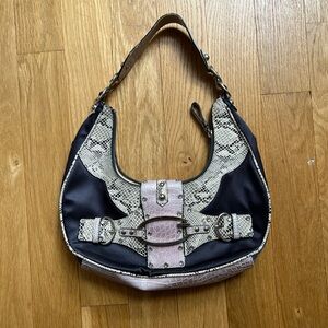 Vintage 2000s Guess Shoulder Bag